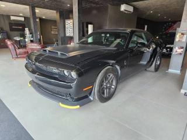 Dodge Challenger 6.2 V8 Demon 170 1025hp 
