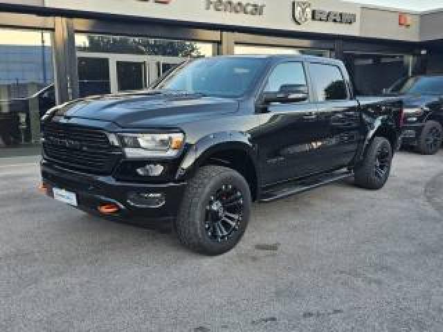 Ram 1500 5.7 V8 Crew Cab Laramie Sport Gpl Lift  