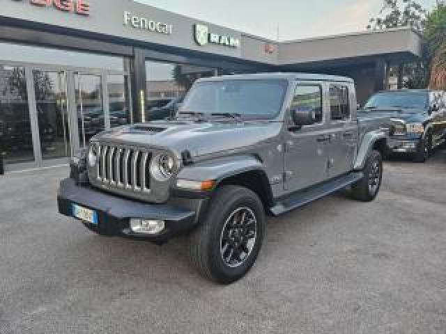 Jeep Gladiator 3.0 Diesel V6 Overland Unipro Autocarro N1 