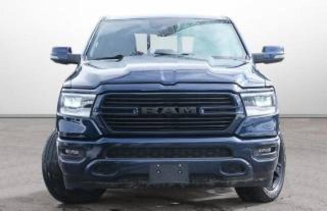 Ram 1500 5.7 V8 Crew Cab Sport Autocarro N1 