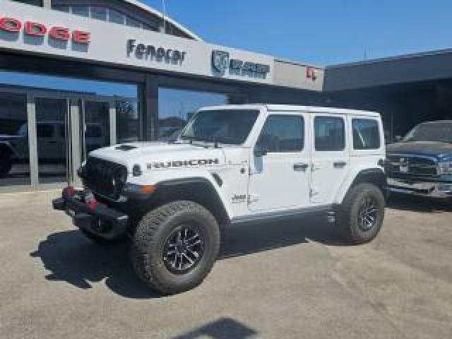 Jeep Wrangler Unlimited 3.6 V6 Rubicon X Xtreme Recon 35 My26  