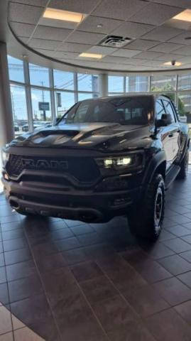 Ram 1500 6.2 V8 Crew Cab Trx N1 Full Optional 