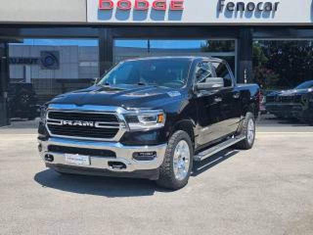 Ram 1500 5.7 V8 Crew Cab Big Horn Lonestar Autocarro N1 