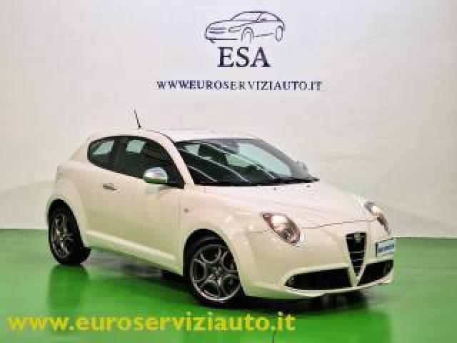Alfa Romeo