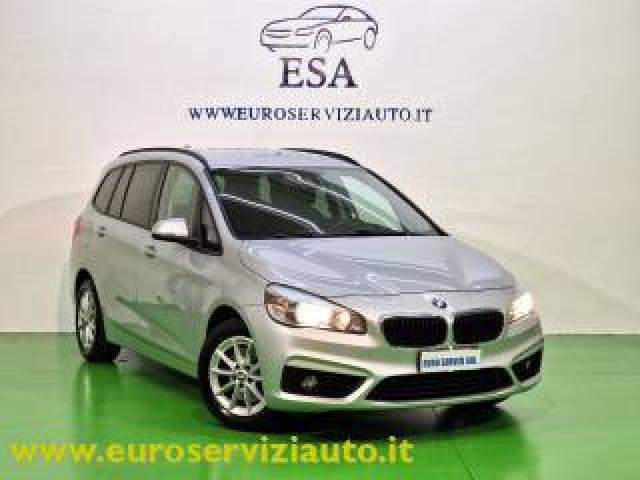 Bmw 218 D Active Tourer Advantage 