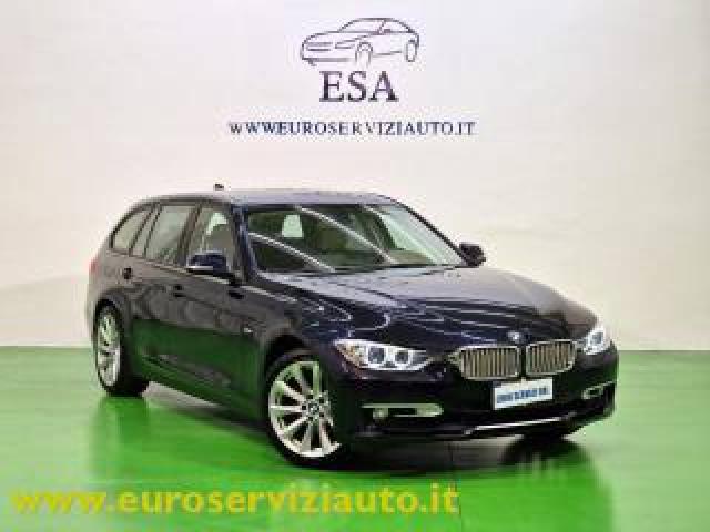 Bmw 320 I Touring Modern 