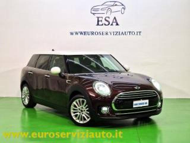 Mini Clubman 1.5 Cooper 