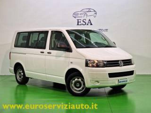 Volkswagen Multivan 2.0 Tdi 140cv Startline 