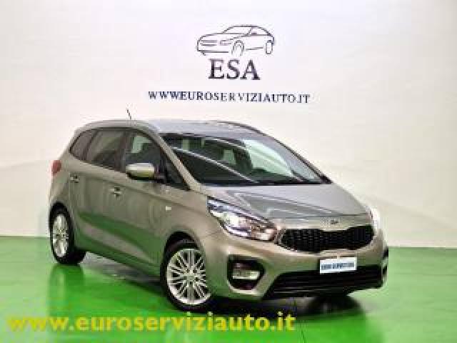 Kia Carens 7 Posti 1.7 Crdi 115 Cv Class 