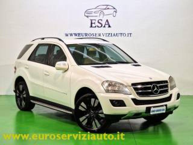 Mercedes Benz Ml 280 Cdi Premium 