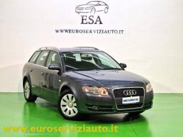 Audi A4 2.0 20v Avant 