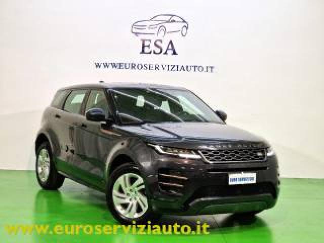 Land Rover Range Rover Evoque 2.0d I4-L.flw 150 Cv R-Dynamic S 