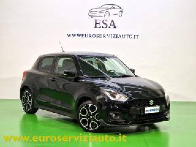 Suzuki Swift Sport 1.4 Hybrid Boosterjet 