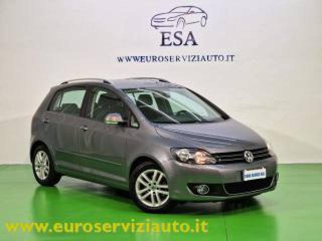 Volkswagen Golf Plus 1.4 Tsi Dsg Highline 