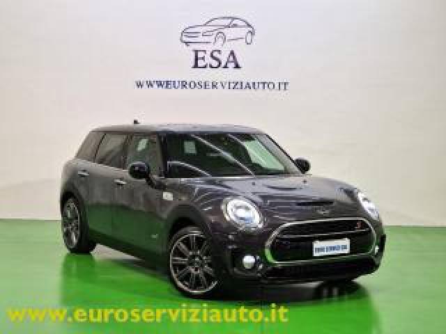 Mini Clubman 2.0 Cooper S Clubman All4 