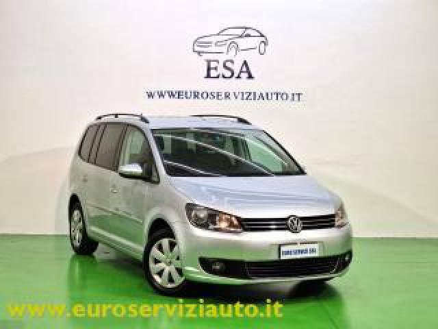 Volkswagen Touran 7 Posti 1.2 Tsi Comfortline Bmt 