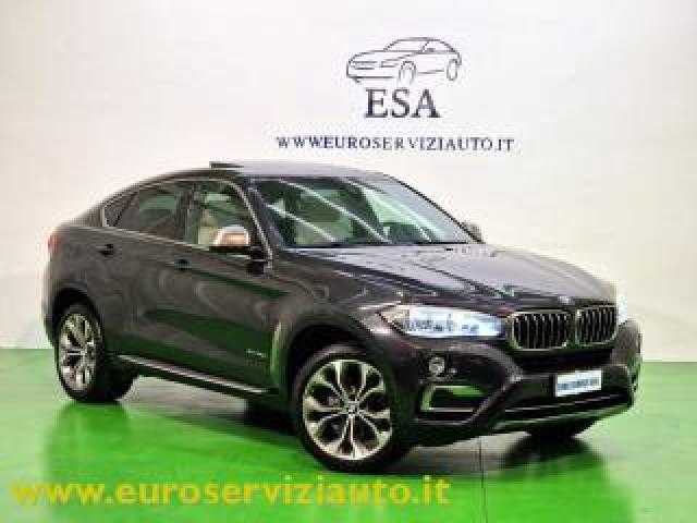 Bmw X6 Xdrive30d 258cv Extravagance 