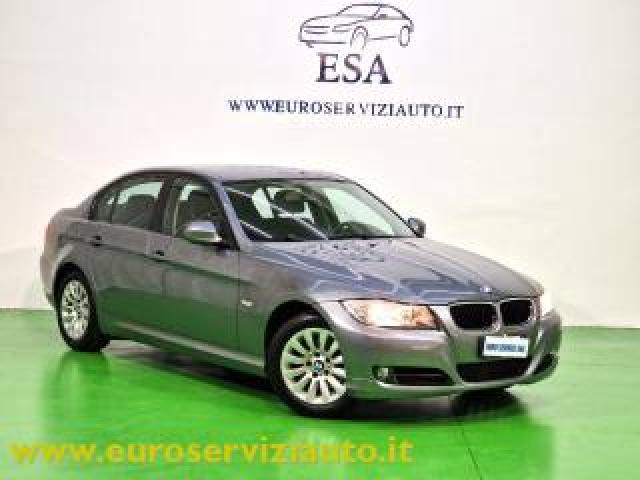 Bmw 318 D Cat Attiva 