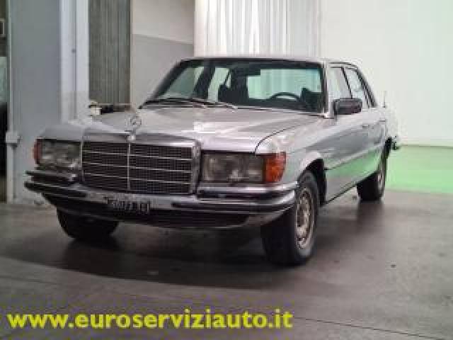 Mercedes Benz S 350 Se 350 