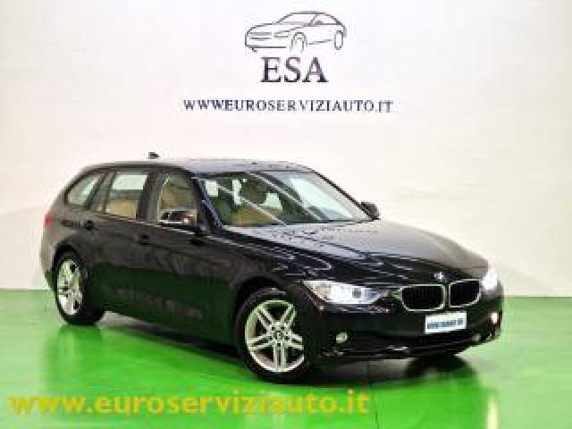 Bmw 320 D Touring Xdrive 