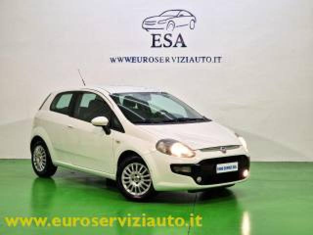 Fiat Punto Evo 1.2 3 Porte S&s Active 