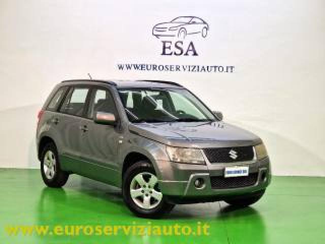Suzuki Grand Vitara 1.9 Ddis 5 Porte 