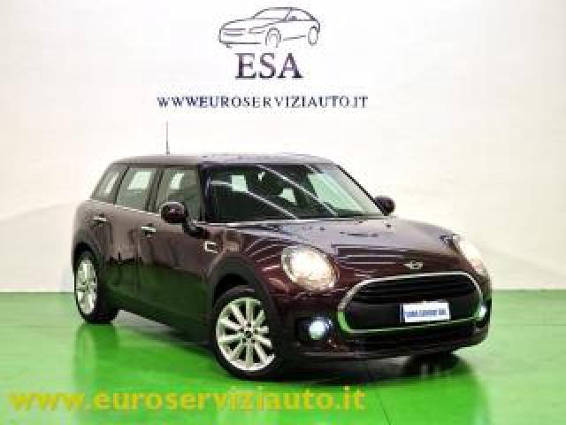Mini Clubman 1.5 One Clubman 