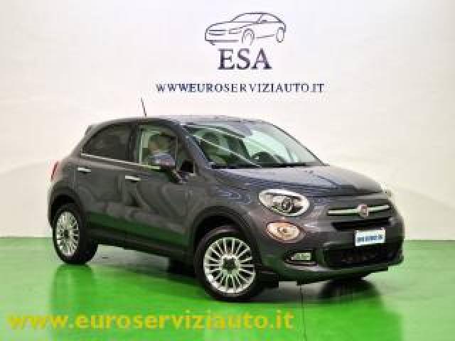 Fiat 500x 1.6 Multijet 120 Cv Business 