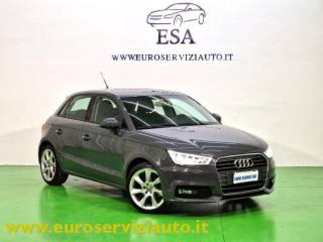 Audi A1 Spb 1.6 Tdi 116 Cv Sport 
