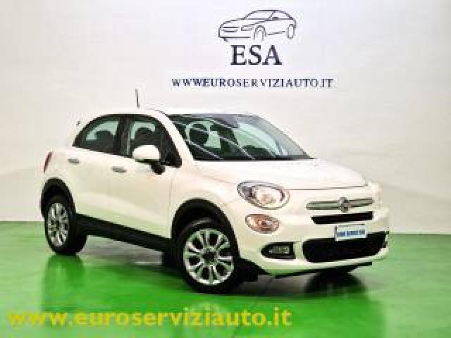 Fiat 500x 1.6 Multijet 120 Cv Pop Star 