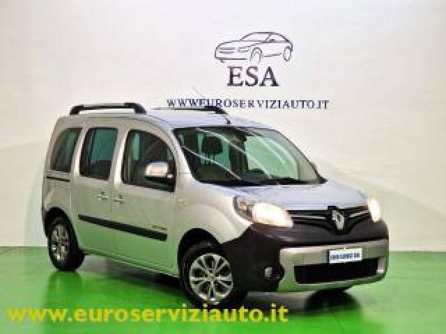 Renault Kangoo 1.5 Dci 110cv 5 Porte Stop & Start Limited 