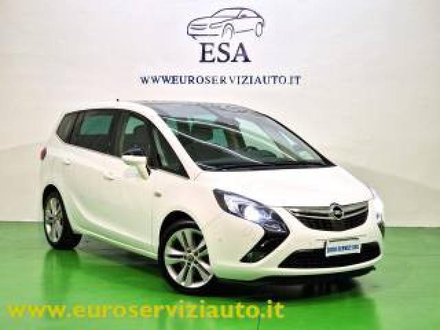 Opel Zafira Tourer 2.0 Cdti 165cv Aut. Cosmo 