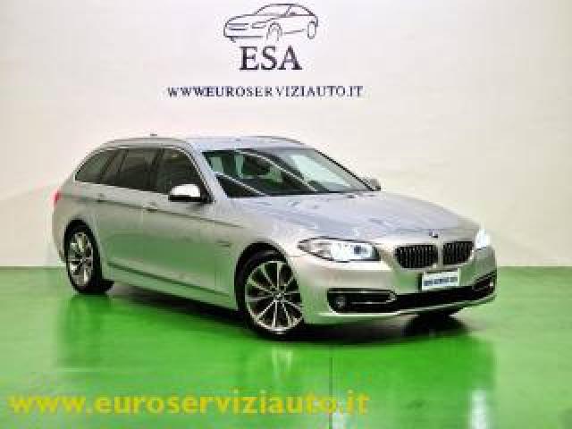 Bmw 530 D Xdrive 249cv Touring Luxury 
