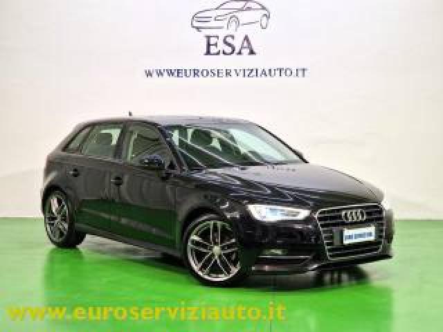 Audi A3 2.0 Tdi Ambition 