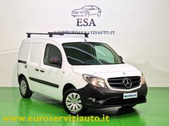 Mercedes Benz Citan 1.5 111 Cdi Furgone Long 