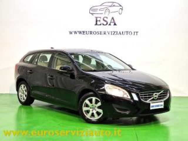Volvo V60 T3 Powershift Kinetic 