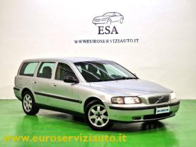 Volvo V70 2.4 D5 20v Cat 