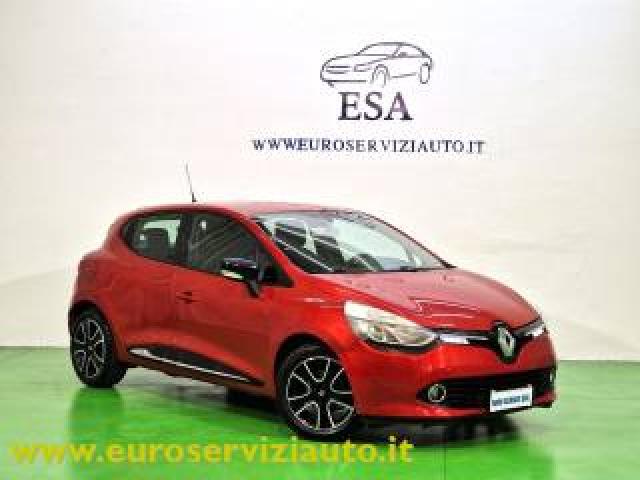 Renault Clio 1.5 Dci 8v 75cv 5 Porte Wave 