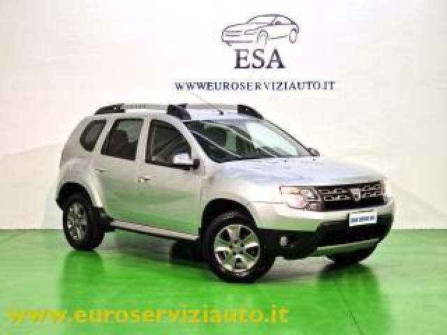 Dacia Duster 1.5 Dci 110 Cv S&s 4x2 Lauréate N1 