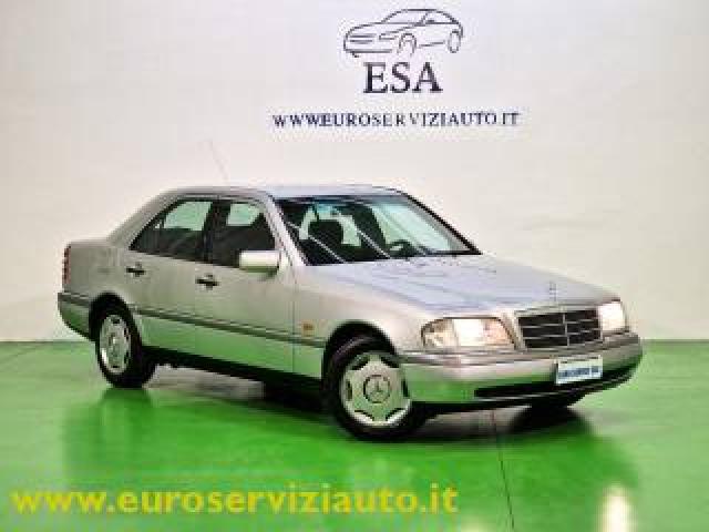Mercedes Benz C 180 Cat Elegance 
