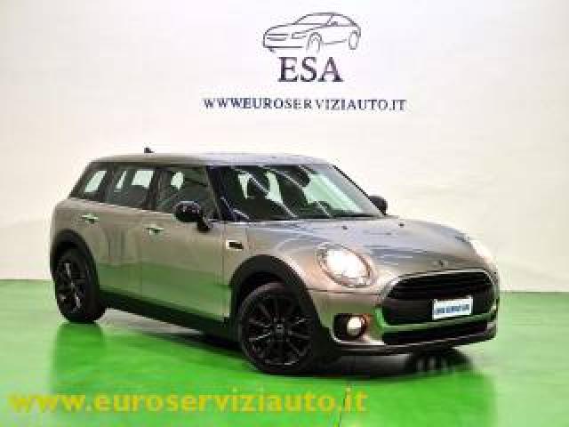 Mini Clubman 1.5 One D Business Automatica 