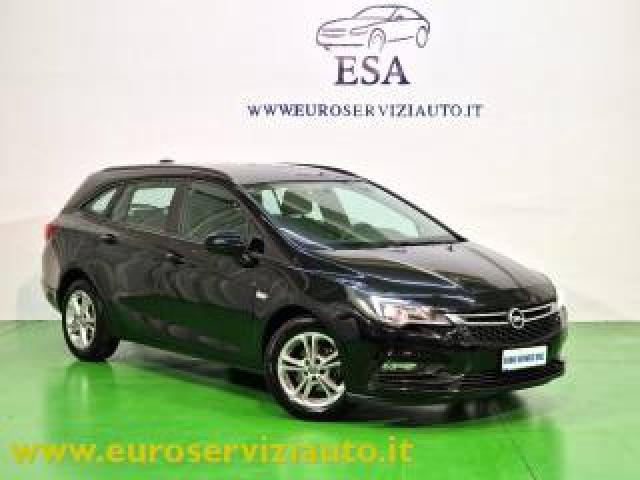 Opel Astra 1.6 Cdti 110cv Start&stop Sports Tourer Business 