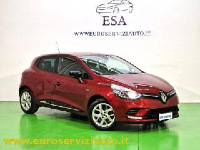 Renault Clio Tce 12v 90 Cv Tce  Energy Duel 90cv My18 