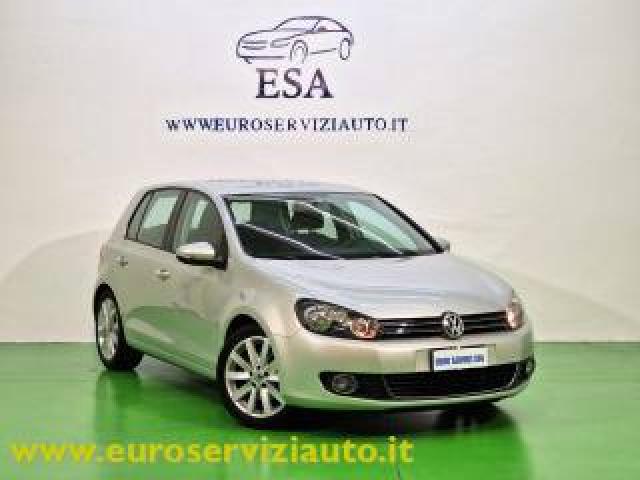 Volkswagen Golf 1.4 Tsi 122cv 5p. Highline 