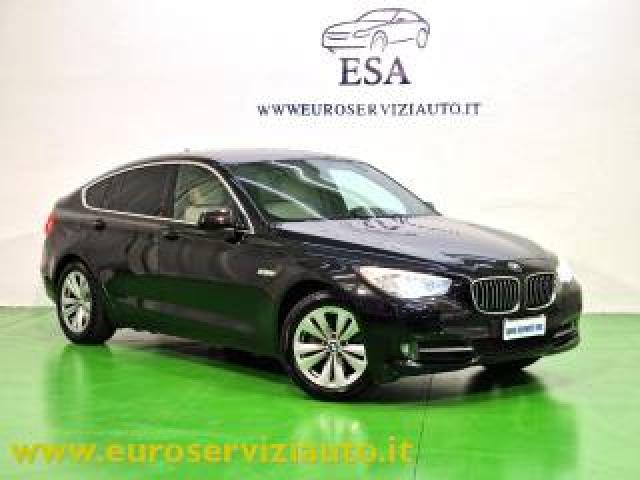 Bmw 530 D Xdrive Gran Turismo Futura 