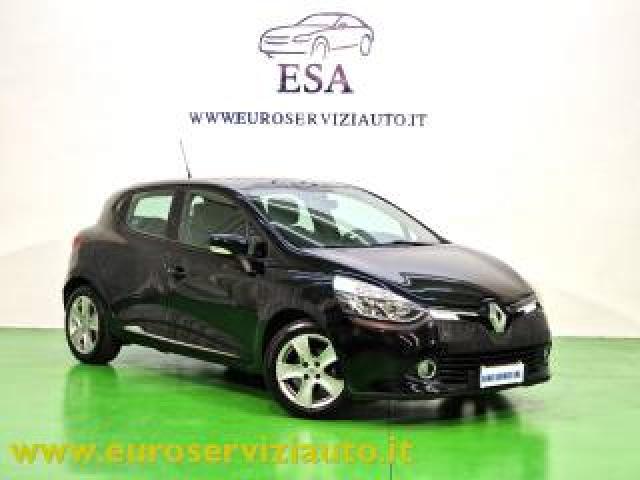 Renault Clio Dci 8v 75cv Start&stop Energy Life 