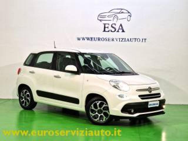 Fiat 500l 1.4 95 Cv S&s 
