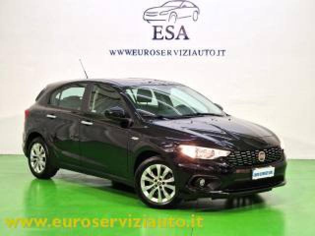 Fiat Tipo 1.4 5 Porte Lounge 