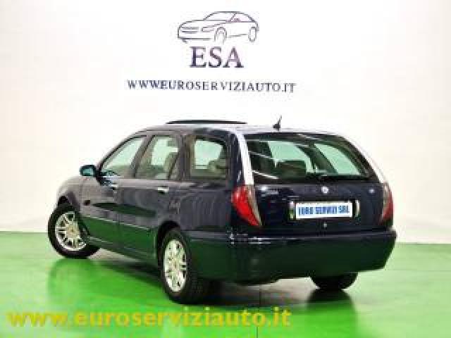 Lancia Lybra 2.0i 20v Cat Station Wagon Lx 