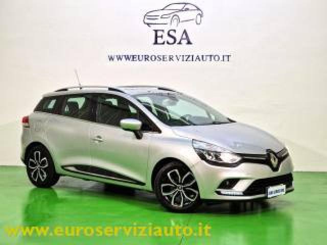 Renault Clio Sporter Dci 8v 90cv Edc Start&stop Energy Duel 